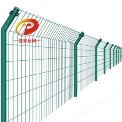 鞍山地区供应加厚型高速公路护栏网可定制