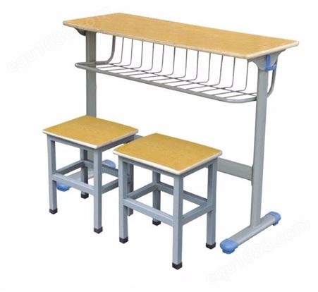 双人课桌，课桌椅厂家，课桌椅批发