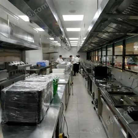 安徽大型厨房设备-学校厨房设备报价-不锈钢厨具设备 华菱S042