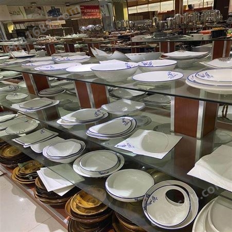 A000004华菱-吉安厨房设备-厨具设备批发市场-抚州饭店厨房设备