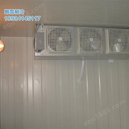 贵州小型冷库安装  小型冷库建造价格  品质保障