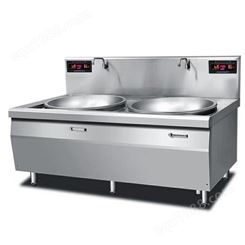 鄂州厨房设备供应-不锈钢厨房设备-大型厨具定制 华菱S024