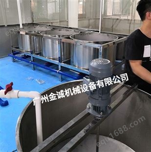 商用大型全自动河粉机 卷肠粉机器 陈村粉设备