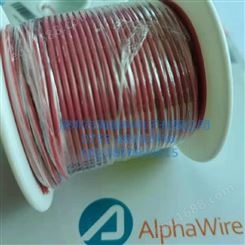 海德科电子代理AlphaWire阿尔法电线电缆套管：5039C SL001