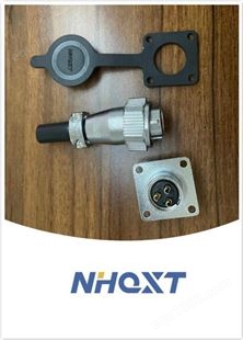 电源焊机 航空插头插座 NHQXT P(WS)16 齐讯通