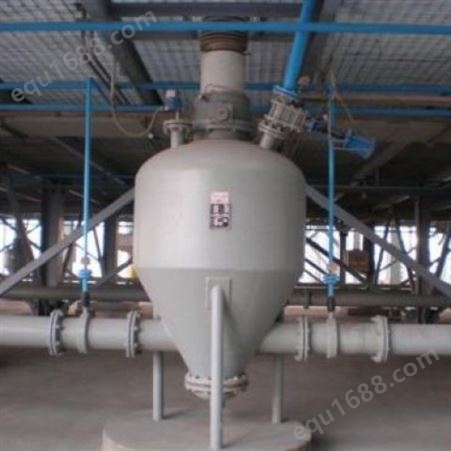 气力输灰设备   适用于各种粉体物料的输送    质量保证