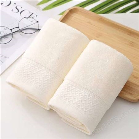 纯棉方巾  舒适 湿度平衡 卫生性吸水性好 津津毛巾 质量保障