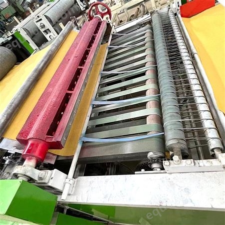 河南飞鹰机械销售 全自动四色冥币印刷机  全自动烧纸印花压花机