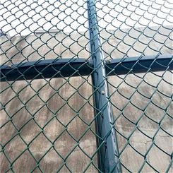 可加工定制  球场围栏网 室内篮球场围栏 室内排球场围栏 运动场围栏网