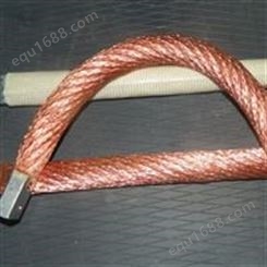 接地带和铜纺织线软连接线