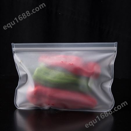 EVA食品级保鲜袋水果蔬菜食物密封袋 冰箱食品储存袋定做