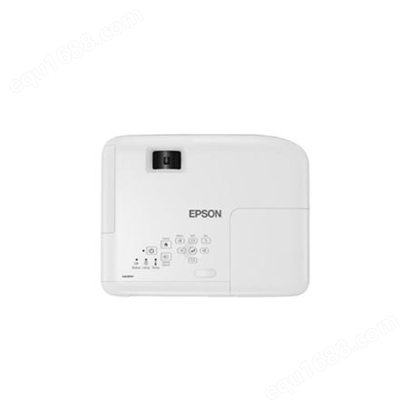 河南爱普生商用高清投影机 Epson CB-E10 办公室投影