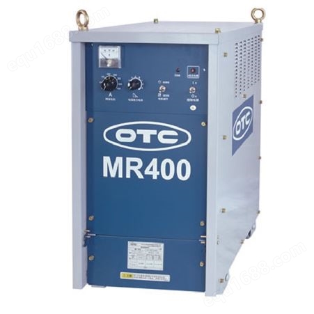 OTC晶闸管控制直流电弧焊机MAR630带碳弧气刨