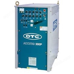 OTC晶闸管控制氩弧焊机AEP300 500铝焊机