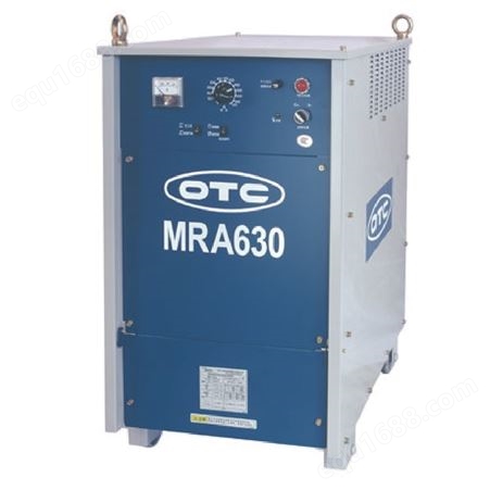 OTC晶闸管控制直流电弧焊机MAR630带碳弧气刨