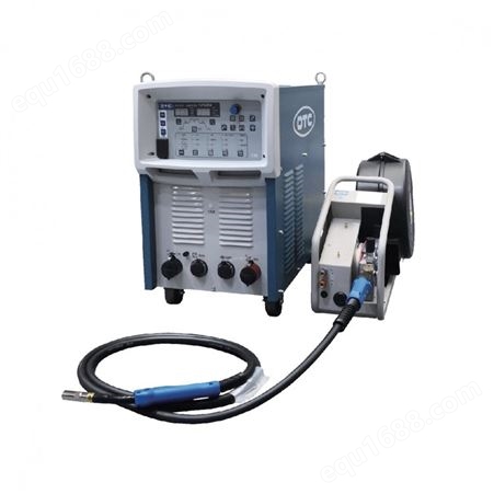 EP400 EP500全数字OTC气保焊机送丝机CME-6401