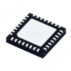 TI LED驱动器（照明及背光） TLC5923RHBR LED显示驱动器 16 Ch LED Driver w/Dot Correction