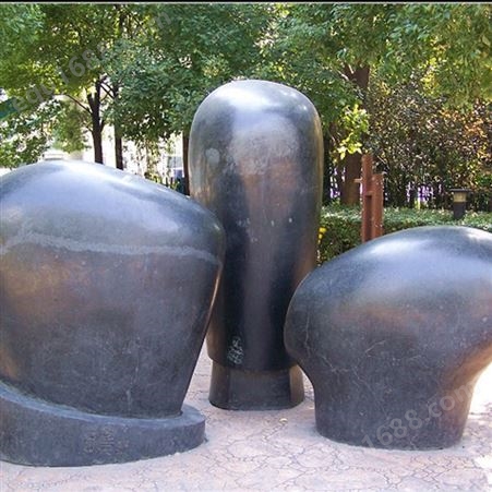 吉米 金属雕塑 雕塑家园