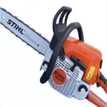 STIHL斯蒂尔大功率MS661/25寸汽油锯伐木锯