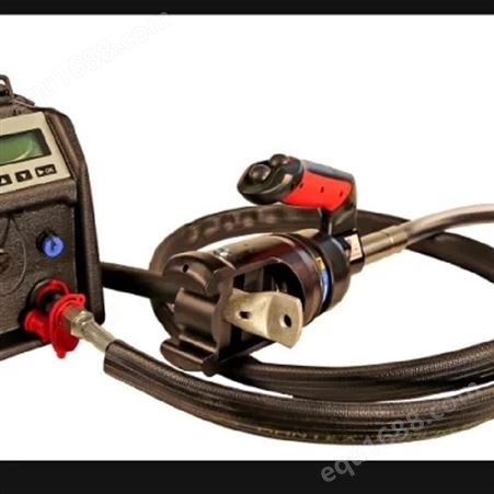 Elpress 产品 压接工具 液压泵 PS710E251