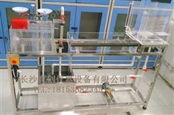 YC-DD动量定律实验仪生产厂家可定做科教仪喷嘴射流动量方程实验装置