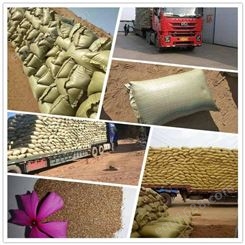 印东彩厂供应大蛭石颗粒孵化蛭石3-6mm园艺育苗蛭石1-3保温蛭石