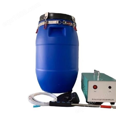 臭气浓度检测 内置电池高负载环境 有组织臭气采样器DL-6800C