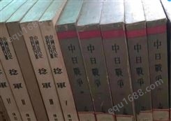 上海小说书回收，历史书收购-免费上门