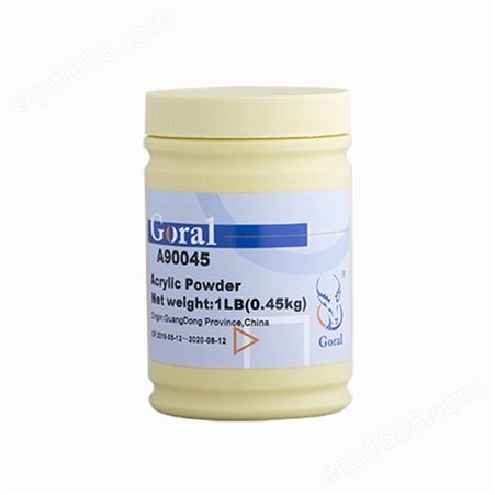 冷埋树脂粉 Goral/贺利 冷镶嵌树脂粉 生产供应制造商