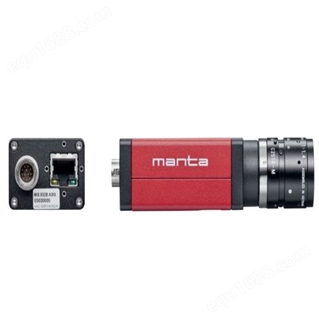 Allied Vision 工业相机Manta G系列