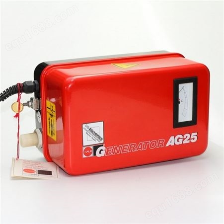 豪格 HAUG AG25充电机 高压充电发电机