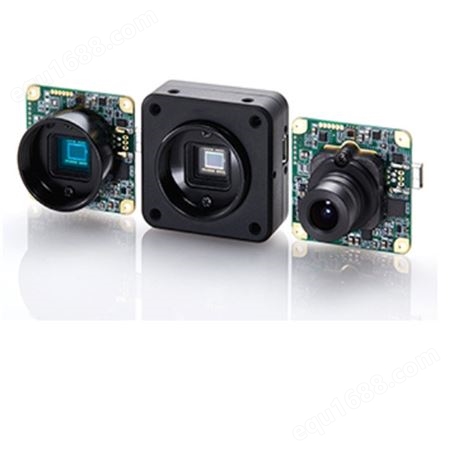 OMRON SENTECH单板薄型USB2.0相机