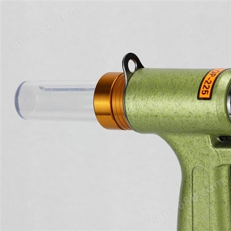 安品225拉钉枪气动铆钉枪 三爪立式拉钉枪 工业级抽芯铆钉机器