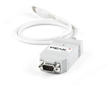 PEAK-System IPEH-002022 PCAN-USB适配器