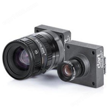 Basler工业面阵相机daA1280-54uc
