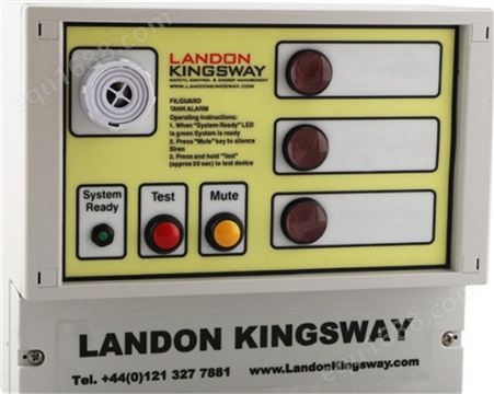 美国landonkingsway40901014系列油箱液位控制器