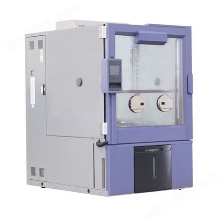 espec爱斯佩克高低温（湿热）试验箱（宽视角）GPL系列