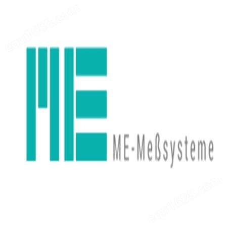 ME-SYSTEME称重传感器KM381kN2kN5kN10kN ME传感器 感测器