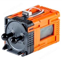 瑞典Xavitech微型隔膜泵V/P1500橙色
