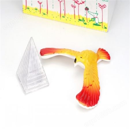 儿童益智玩具 平衡鹰玩具 平衡玩具 玩具 地摊玩具平衡鸟双伟