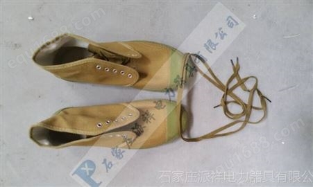 天津双安绝缘鞋5kv安全牌军绿色绝缘鞋 厂家陕西