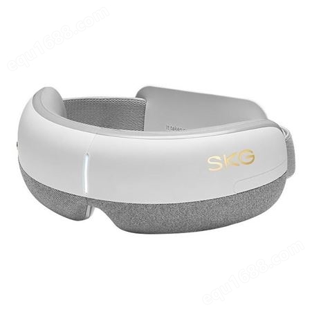 SKG眼部按摩仪护眼仪智能蓝牙-E3
