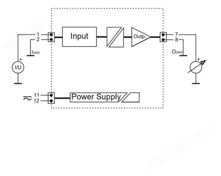 HB PRODUCTS SLCD-M1/25/Ex位移传感器