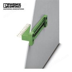 代理菲尼克斯印刷电路板连接器-DFK-MSTB2,5/9-G-5,08-0707303-50