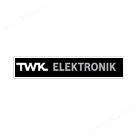 TWK编码器,TWKCRF58-4096G4096E01,TWK编码器