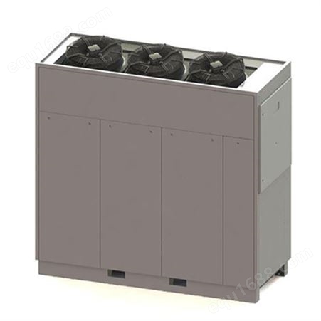 KLH uc.line工业应用过程冷却器