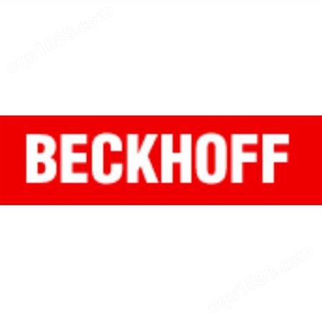 BeckhoffPLC，Beckhoff模块，Beckhoff控制器