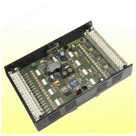 Indel AG INFO-FAD控制系统INDELCPU板INDEL驱动器