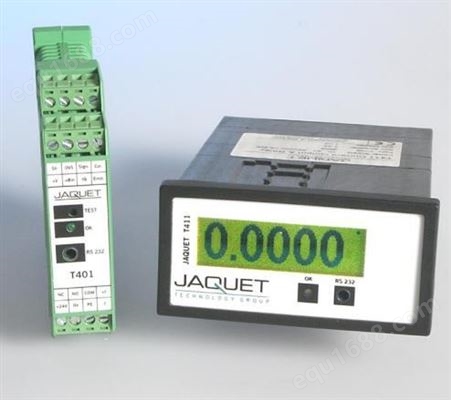JAQUET DSS1610.08AHV转速传感器