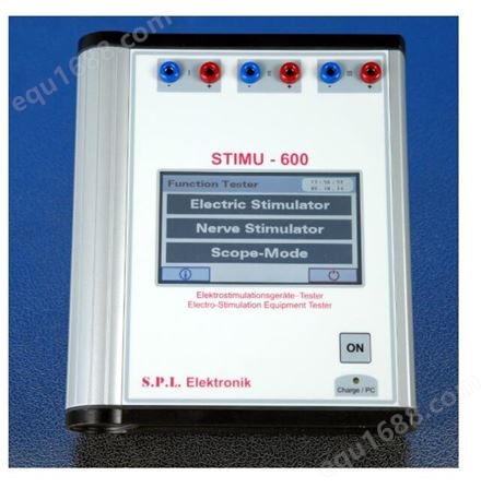 spl-elektronik功能测试仪STIMU-600 TBH - 400S.P.L.